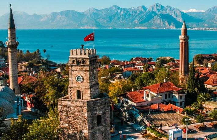 Antalya